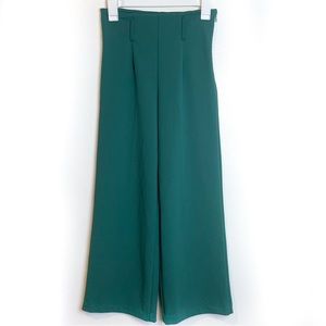 Leith Crop Flare Pants size XS